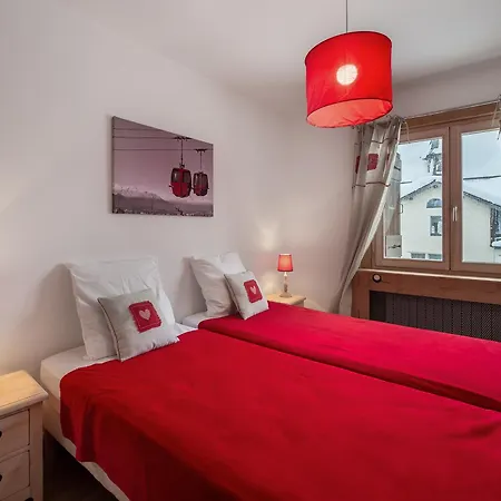 Apartment Renove Au Coeur De Avec Parking, Wi-fi Et Balcon - Fr-1-569-97 *
